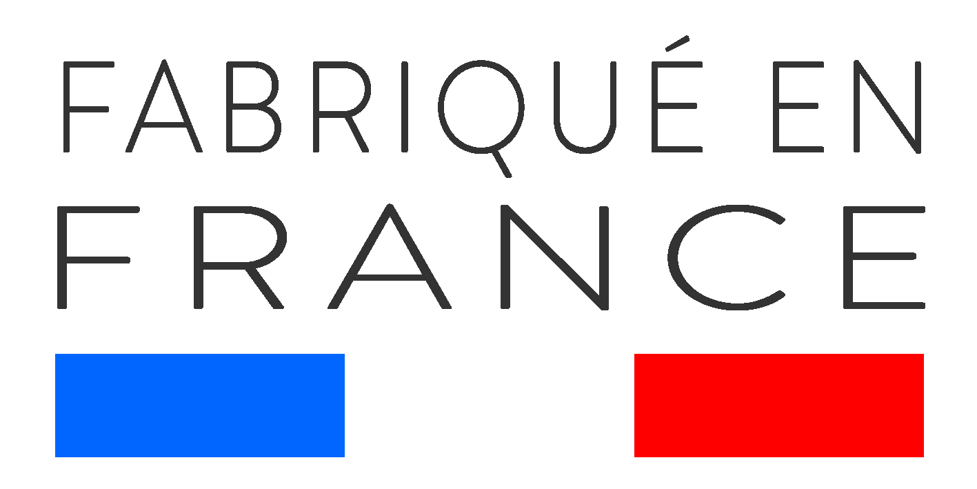 Picto fabriqué en France