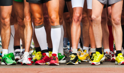 Préparer un marathon