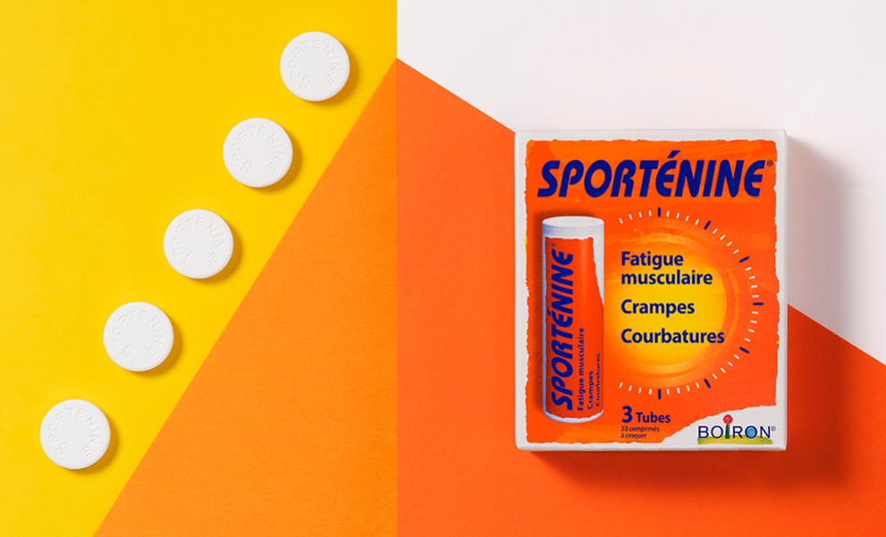 Sporténine® Boiron®