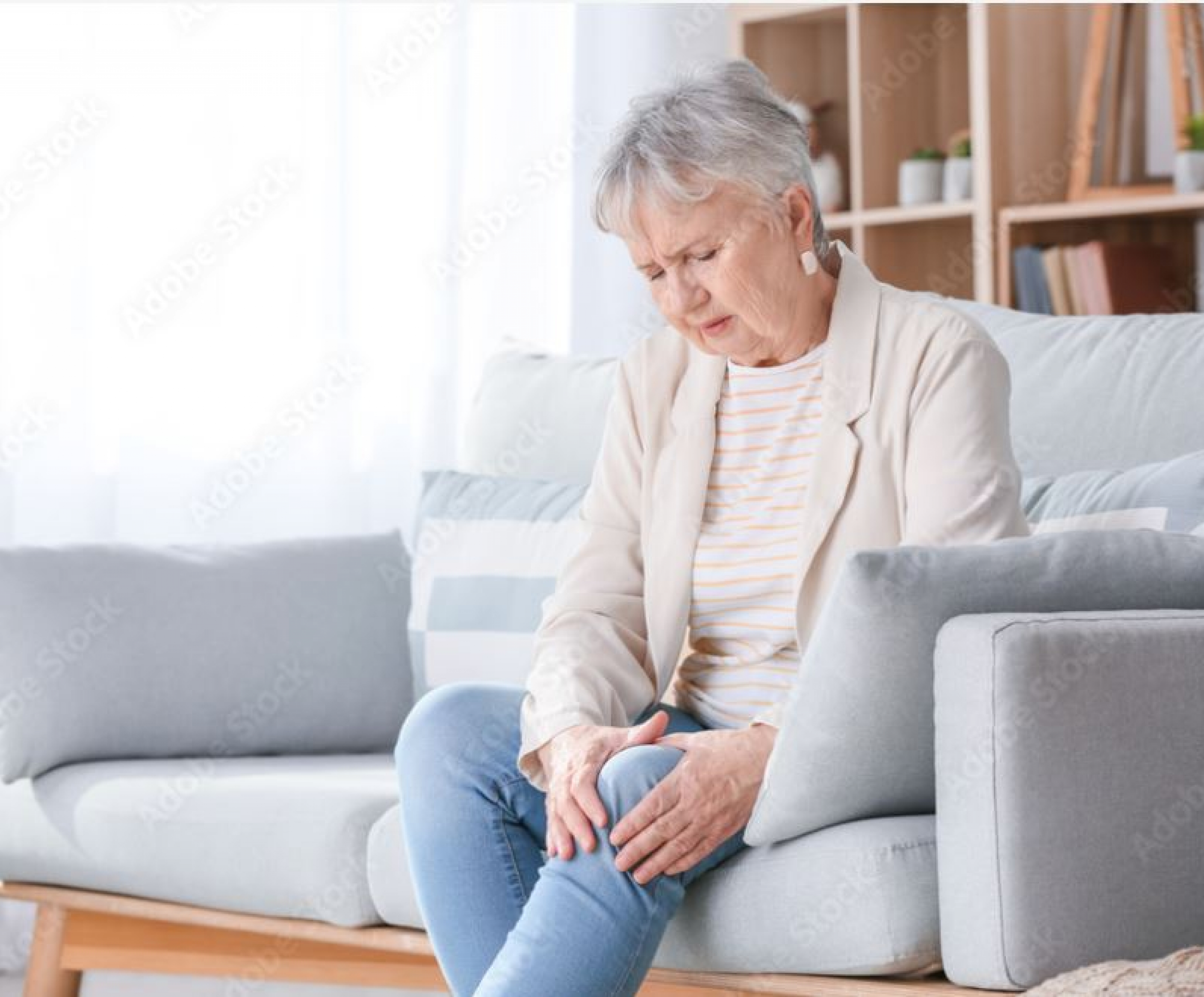 Quels facteurs favorisent l’apparition de l’arthrose ?