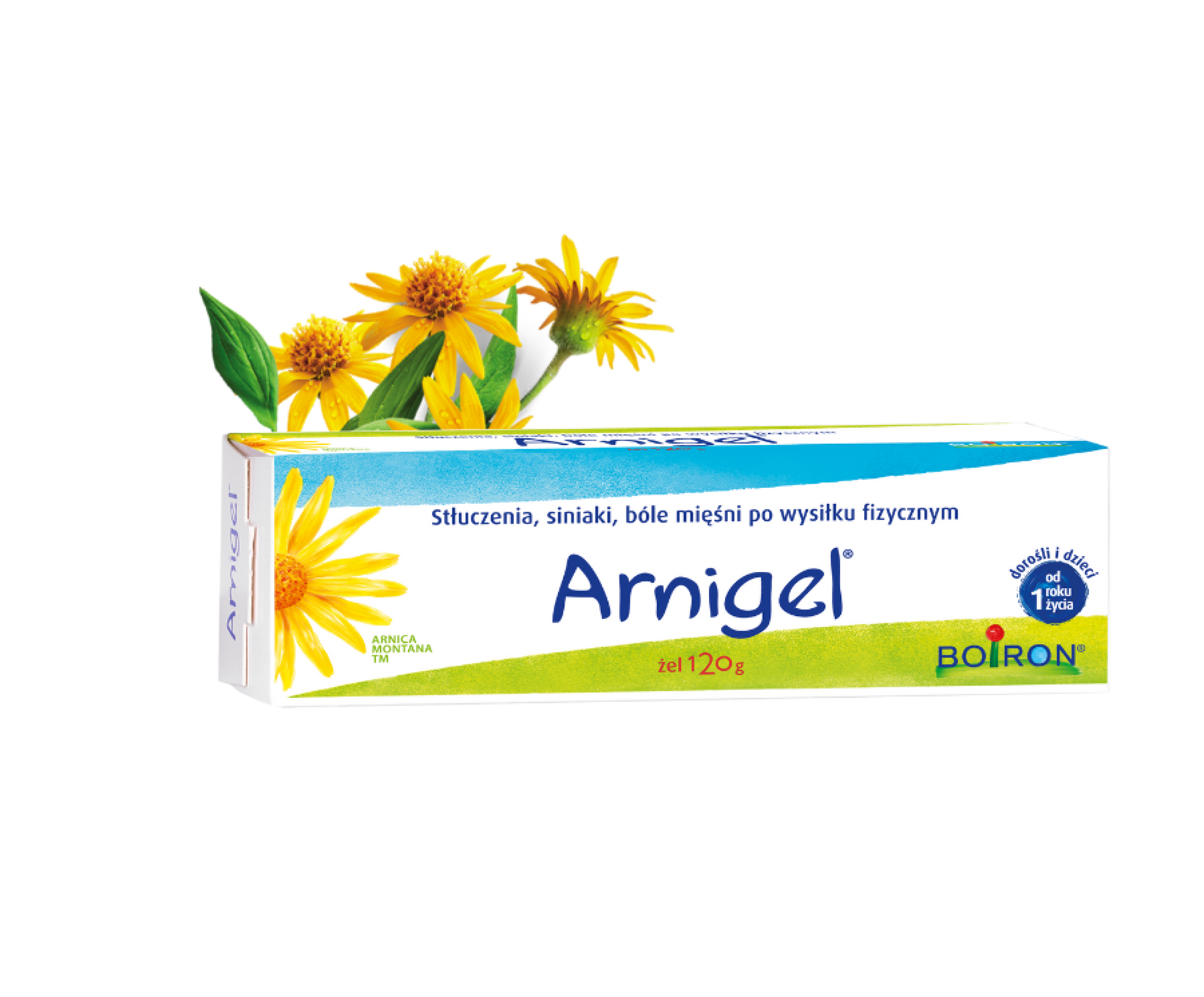 arnigel 120g