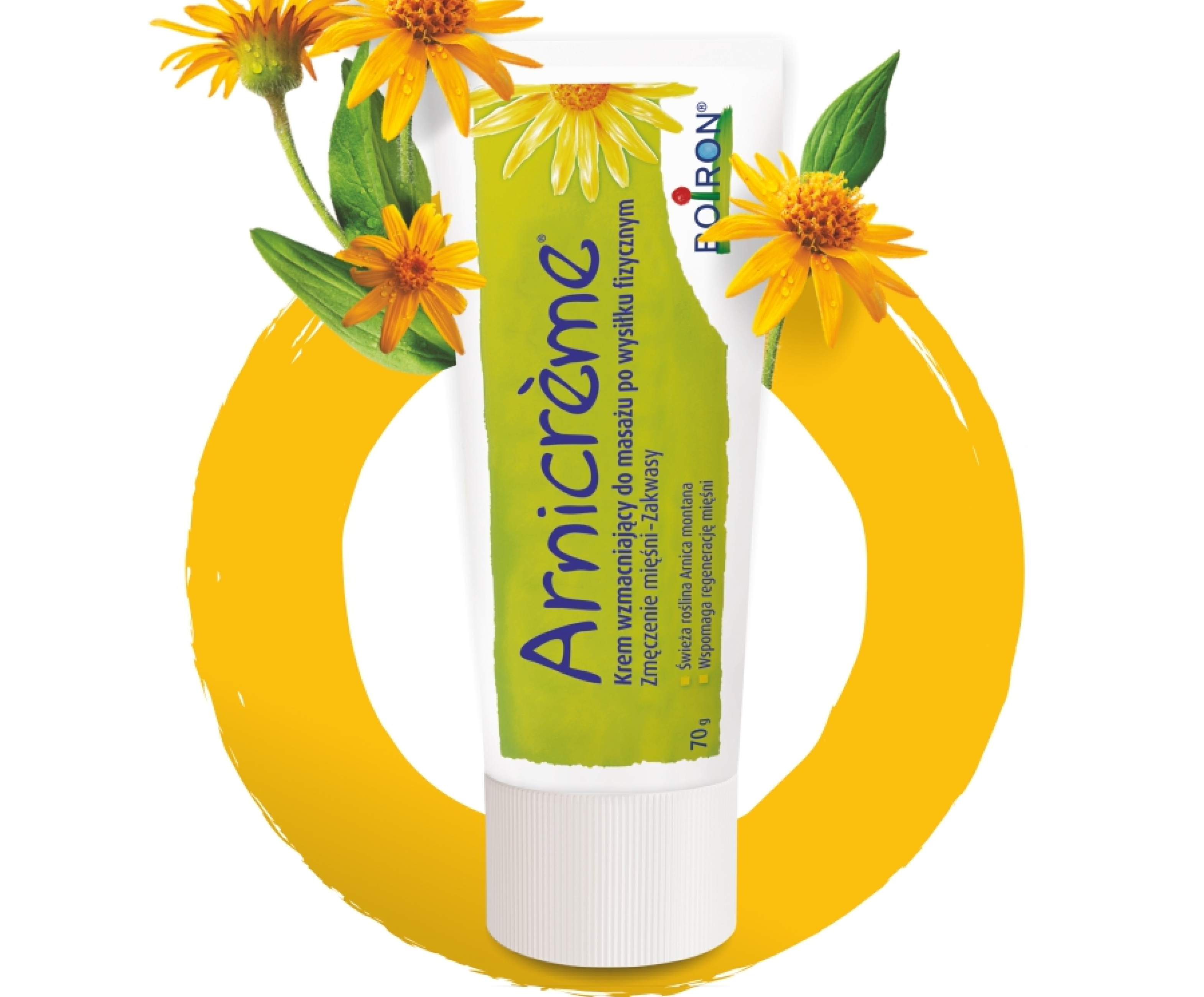 arnicreme