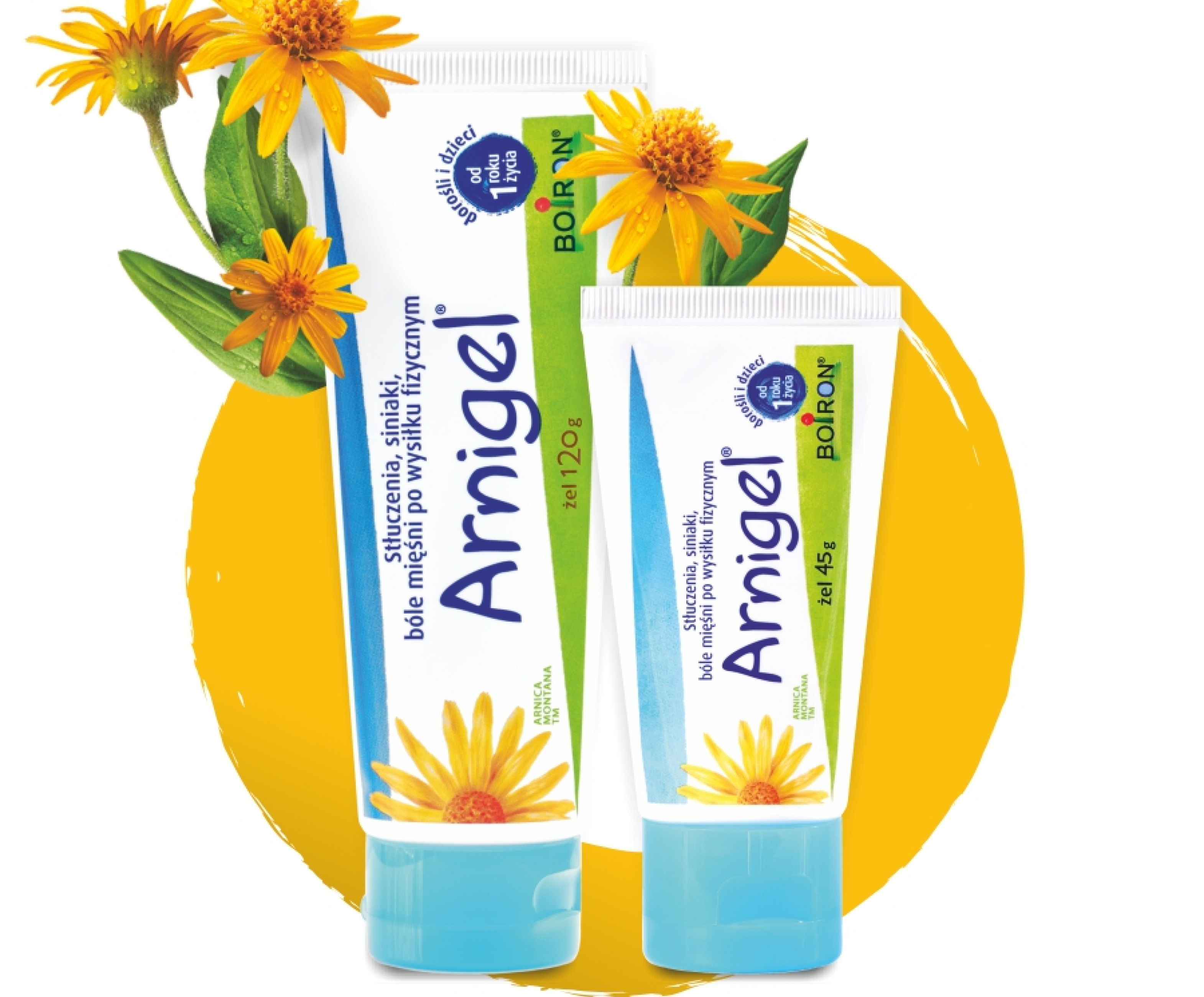 arnigel