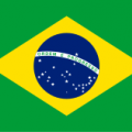 Drapeau Brésil